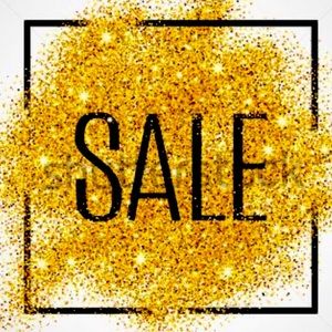 ✨SALE SALE SALE✨ Selected items!!
